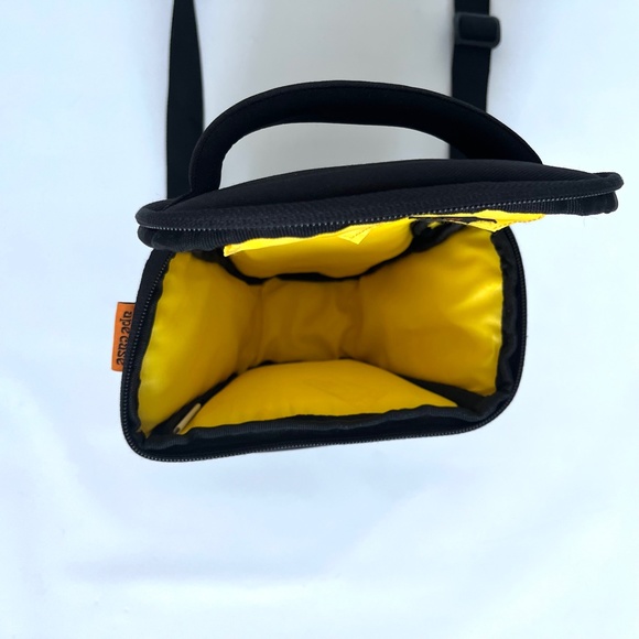 Ape Case DSLR Camera Bag Holster Crossbody ACPro600 - Picture 8 of 8